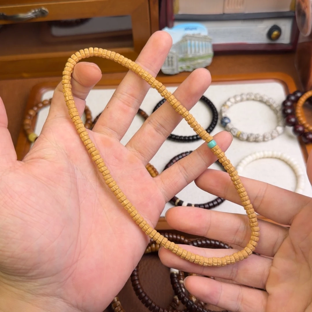 手串/手链菩提多样性