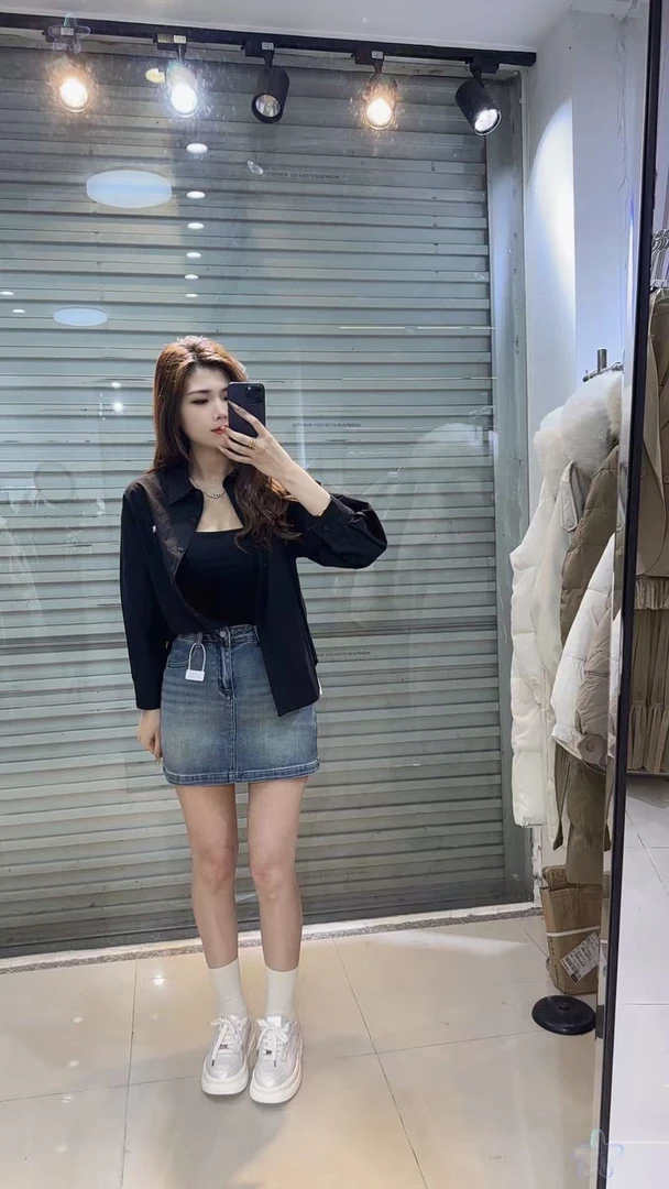 布阁服饰通用链接