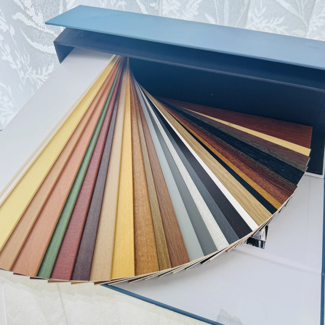 格兰丽家-预存发1个木百叶样品➕1平方木百叶出货直抵窗帘门店合作