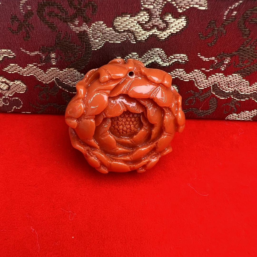 T13雕刻件DIY设计定制款时尚首饰