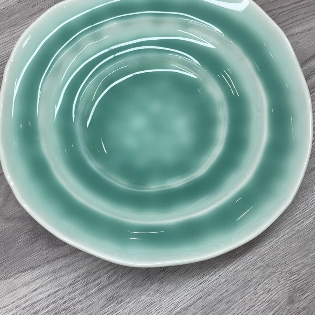 微瑕特价青瓷青瓷