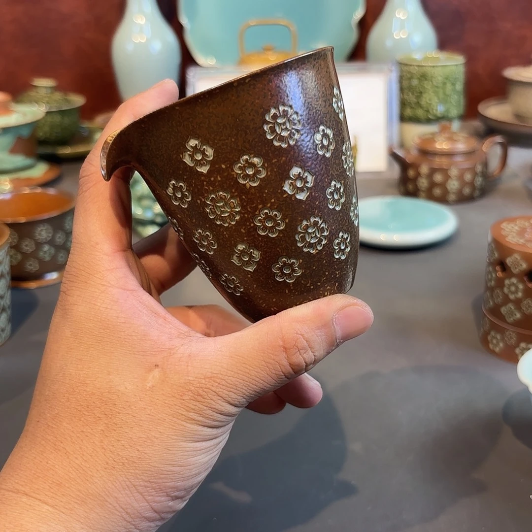 瓷片龙泉青瓷龙泉青瓷