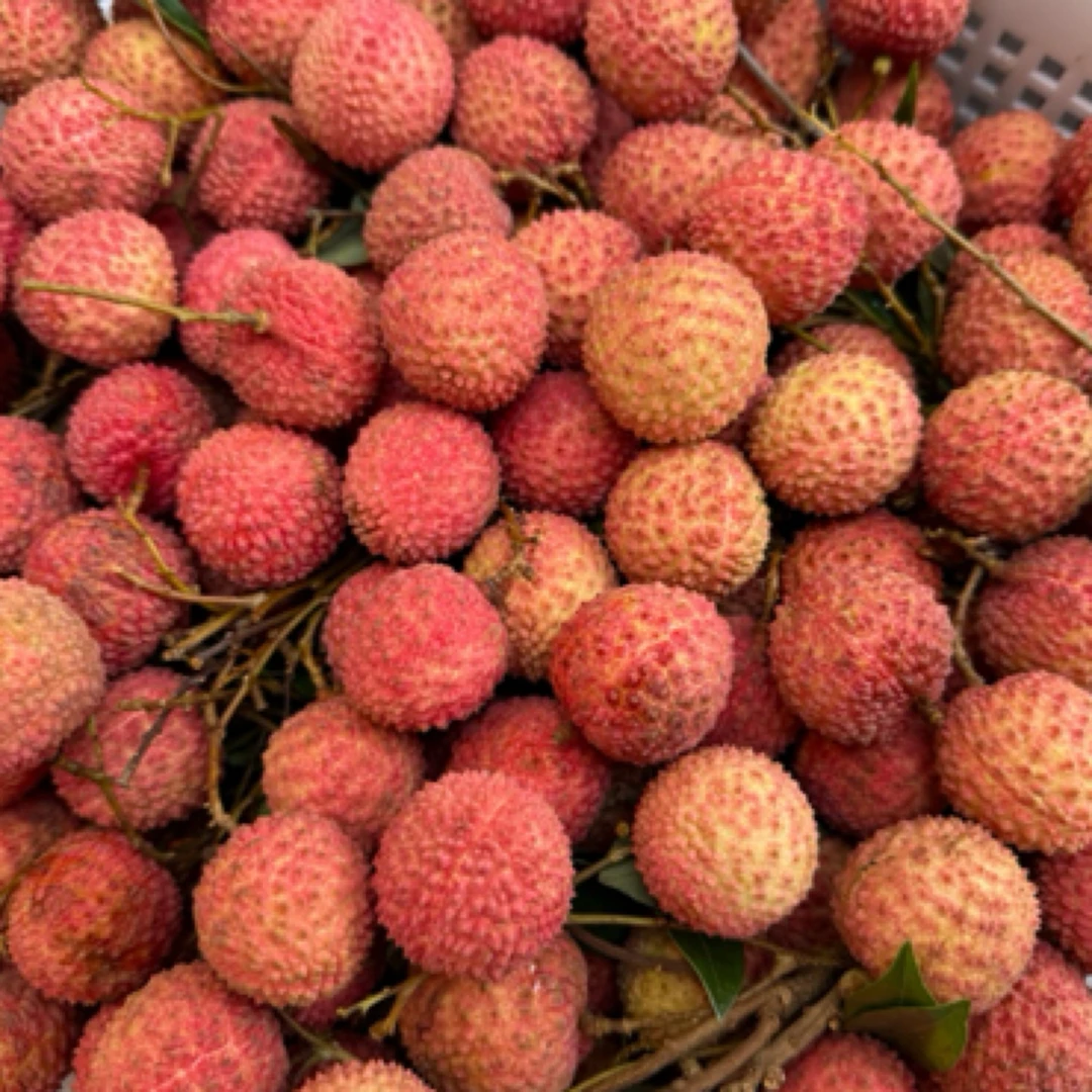 （兴义同城）情人荔枝约1斤上海市