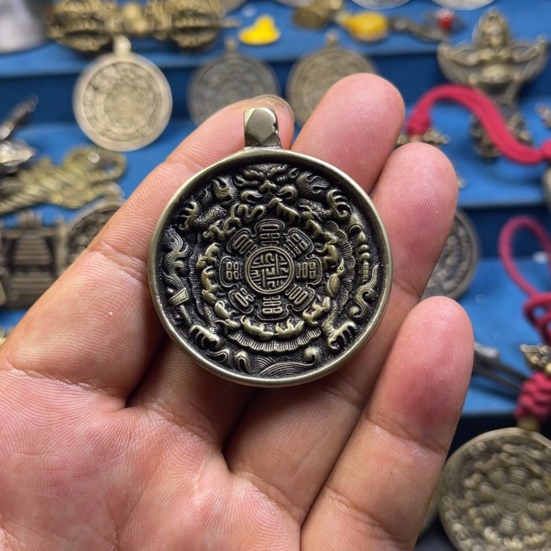 泥塑特色手工艺品