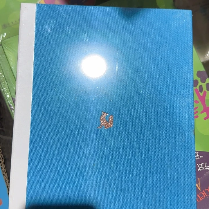 刷边特装伊索寓言