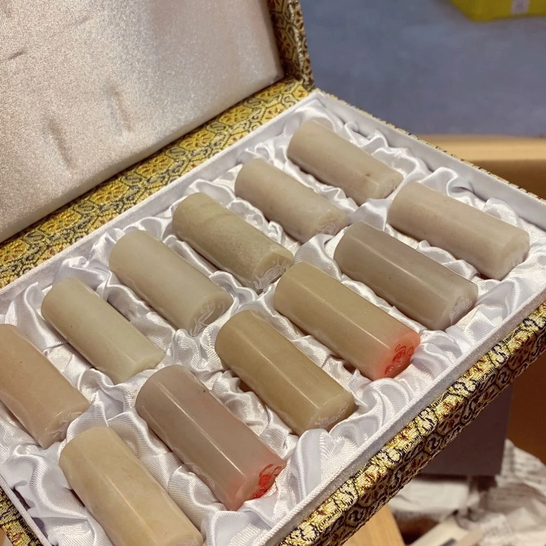 如图所示 观兰器物