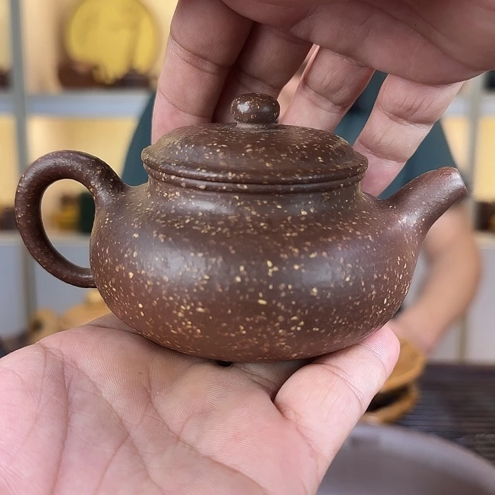 茶壶紫砂宜兴紫砂工艺