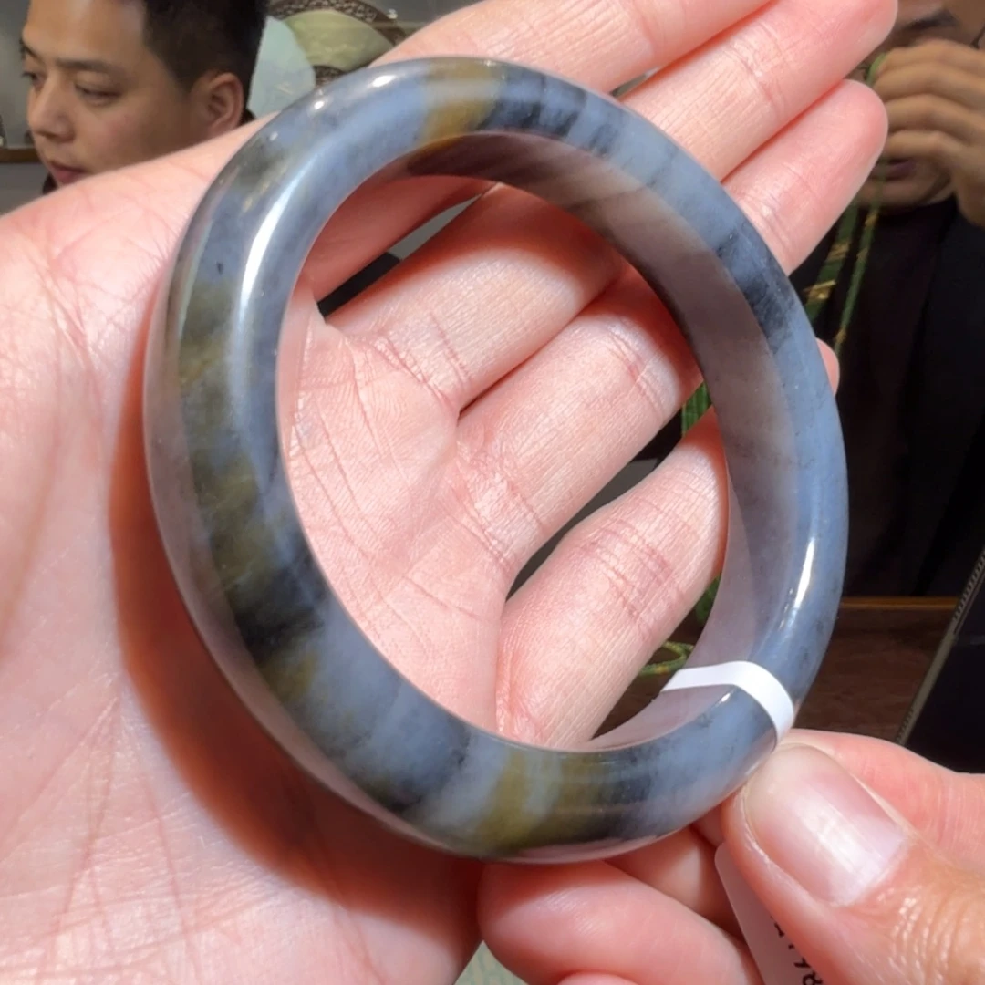 和田玉未镶嵌颈饰1229刘洋代购不退