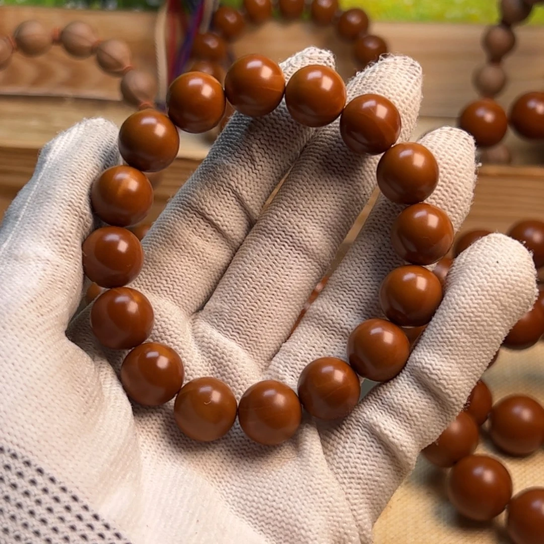 手串/手链橄榄核ㅤ****.1.3全品超小孔