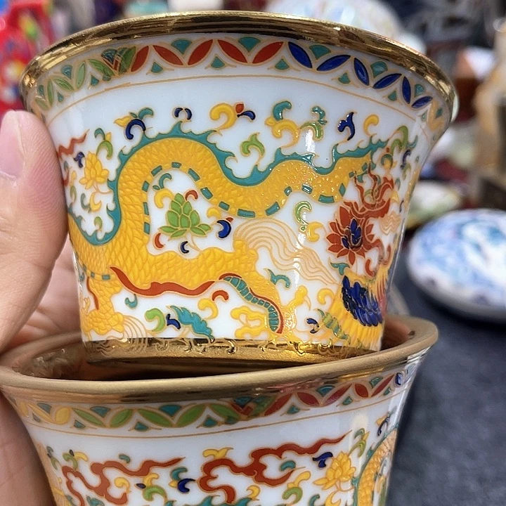 瓷片我们在一起的时候就是