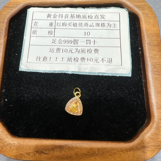 足金999烧蓝5D硬金粉紫绿度母滴流