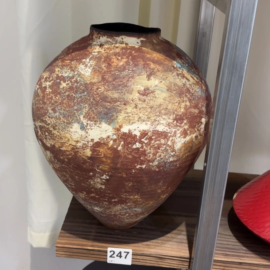 陶瓷一物一拍喜欢就拍