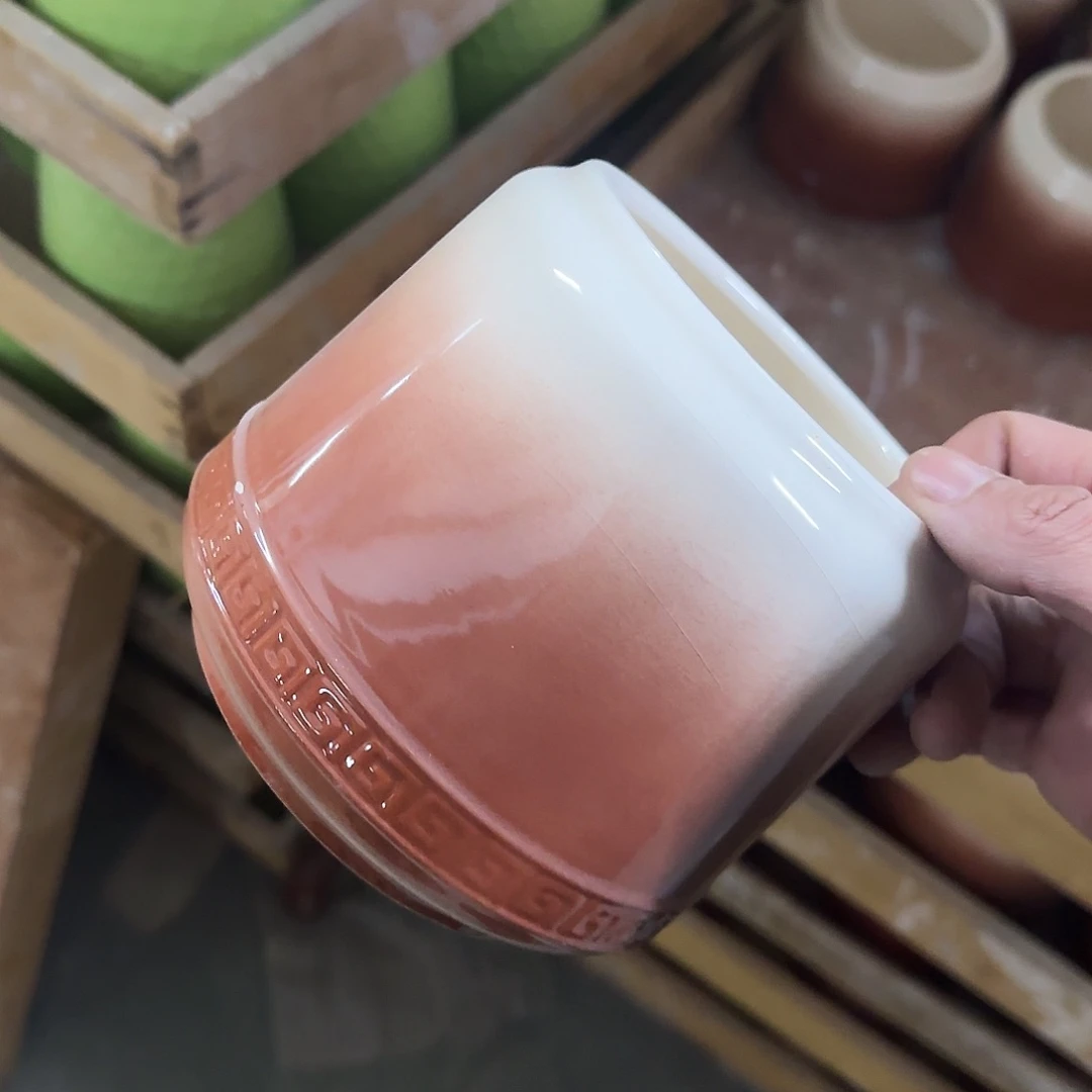 陶瓷福利局·自动合并订单·一个个买凑9元发·