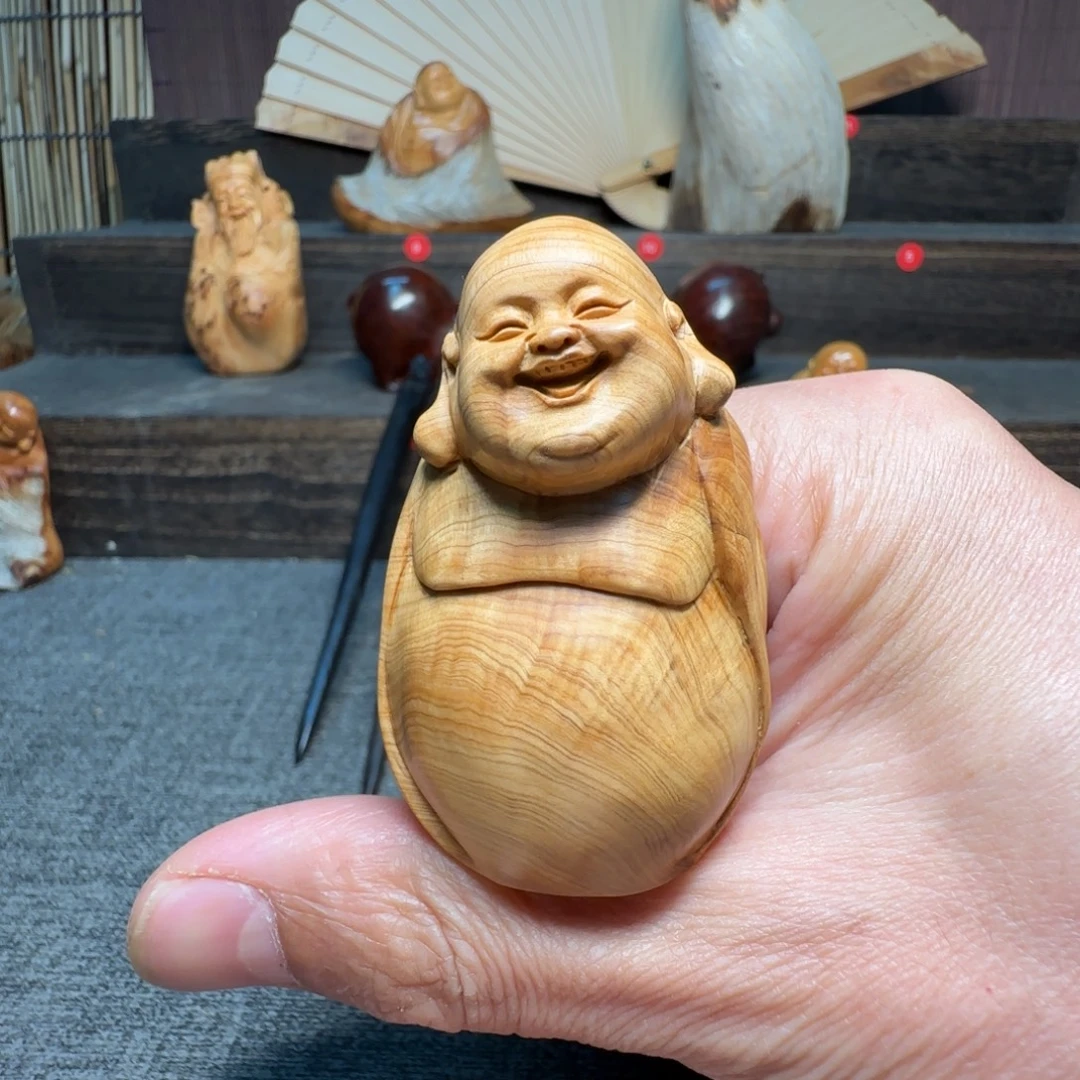 柏木（崖柏）好的我知道了你