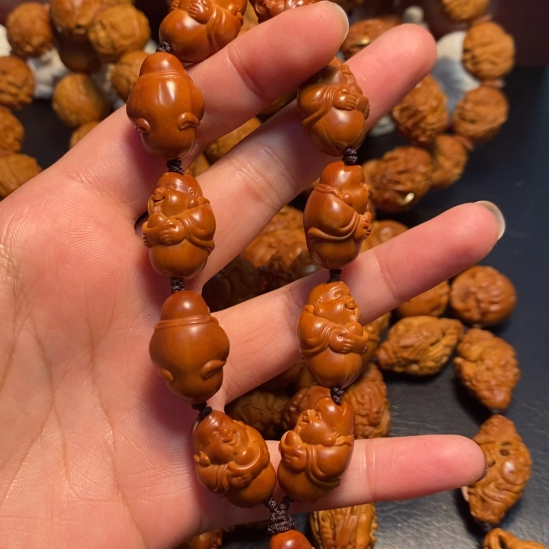 橄榄核手串/手链橄榄核