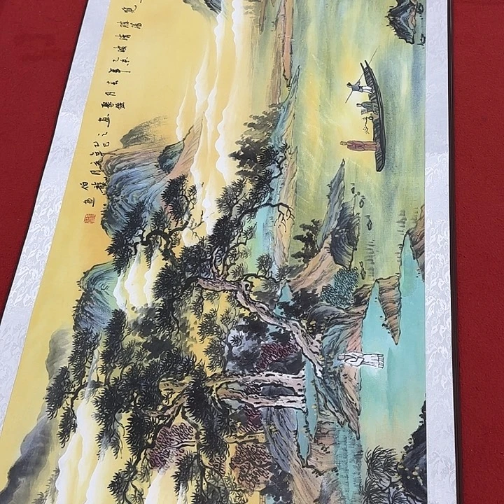 纸本展示作品作品展示