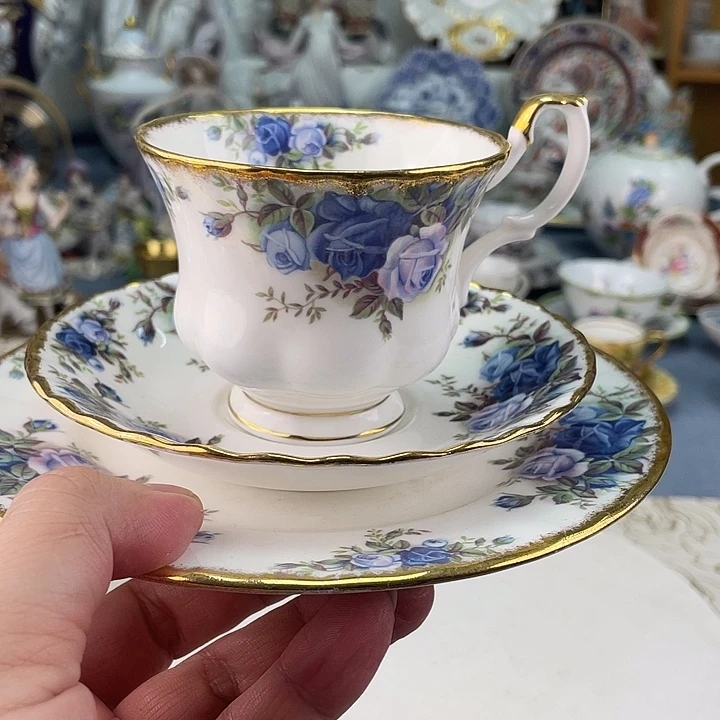 中古瓷器精品欧瓷