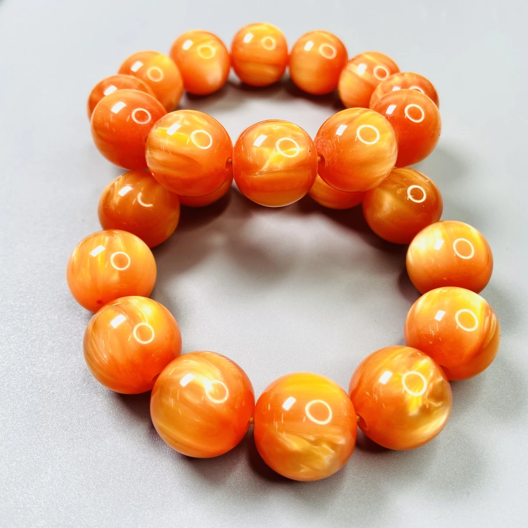 D029 经典手串20mm（带礼盒，多样性发一件）