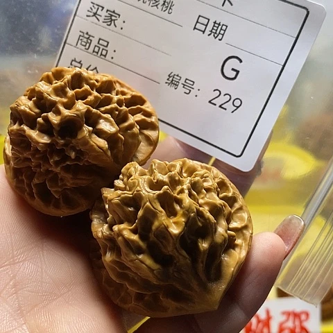 核桃手串/手链等*黑自产自销……
