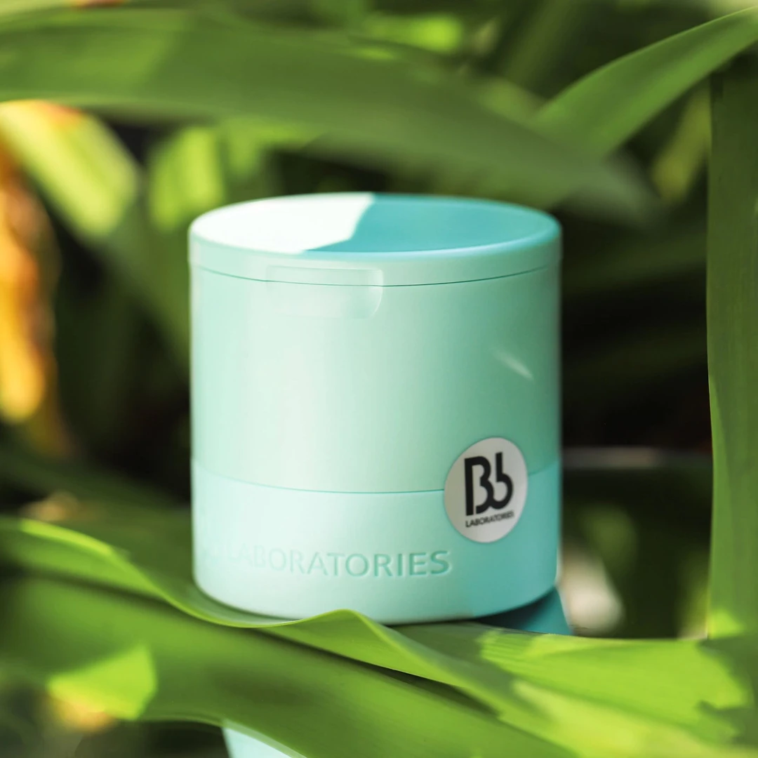 【嘎嘎好用】净澈滋润卸妆膏