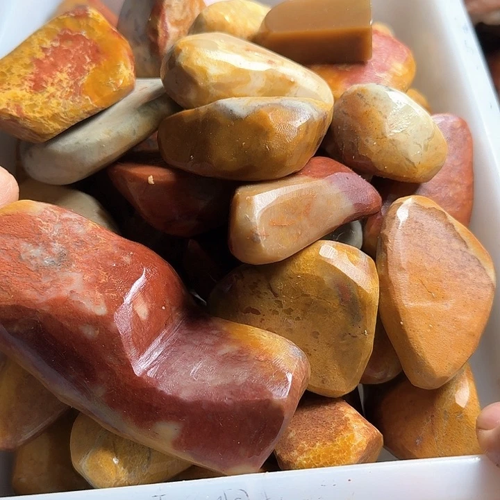 寿山石憨***香寿山石的故事