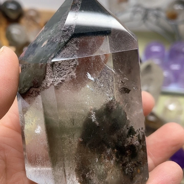 未镶嵌水晶大型摆件（非配饰）266