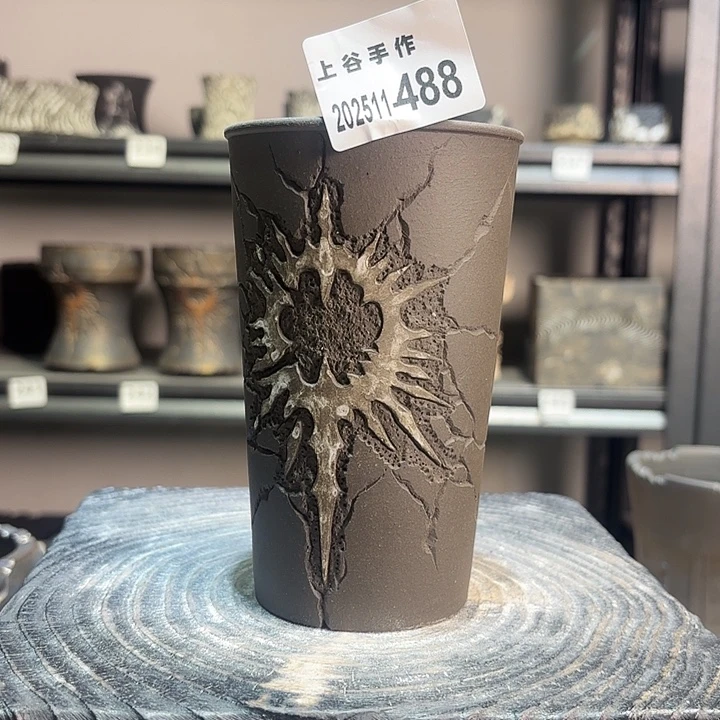 福利款内口8高14无釉