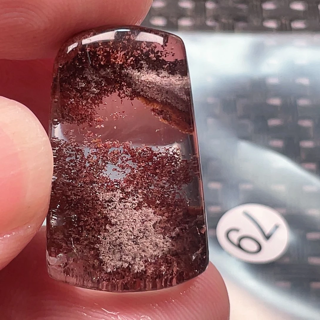 【闪购商品】颈饰未镶嵌水晶用****5