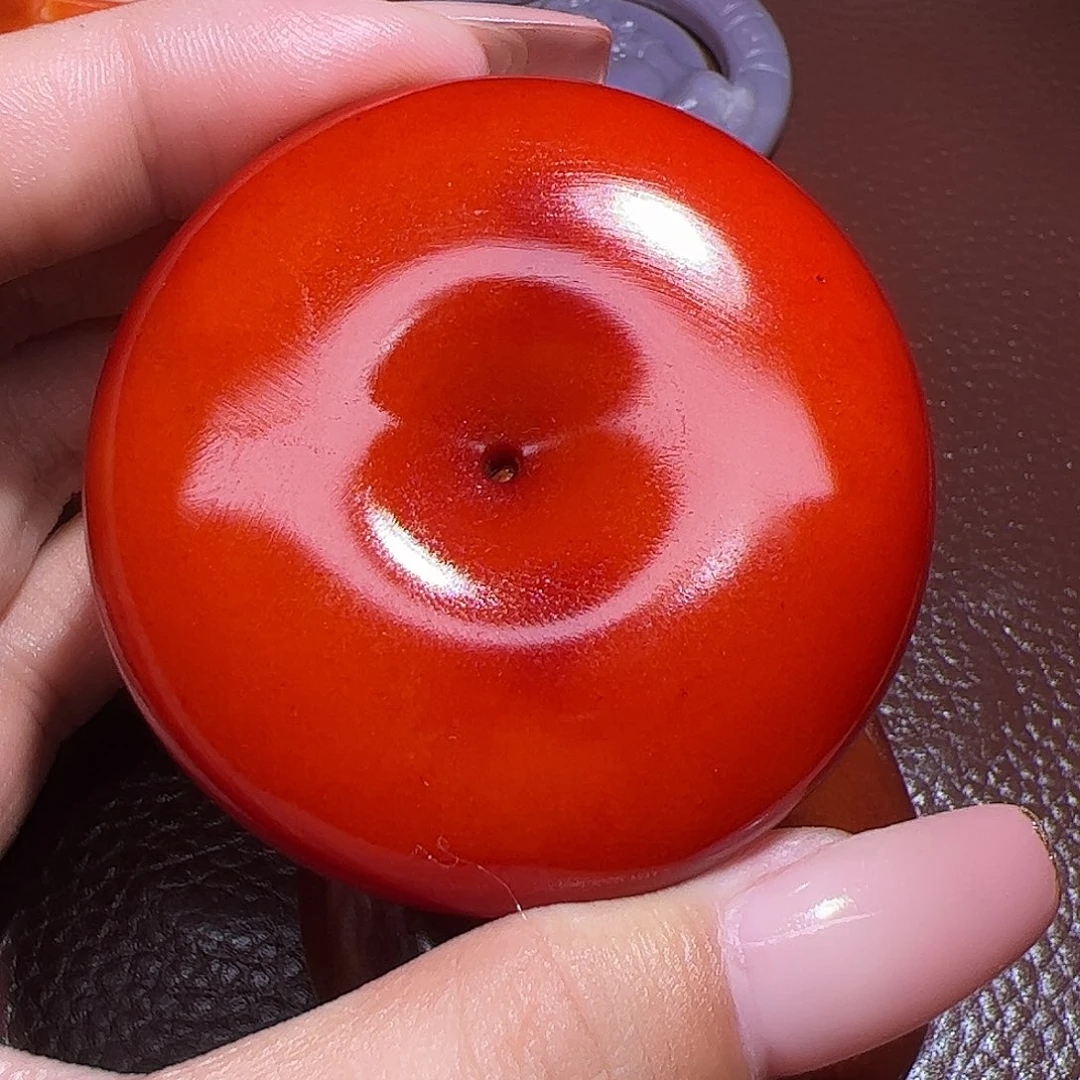 用***2和田玉未镶嵌颈饰