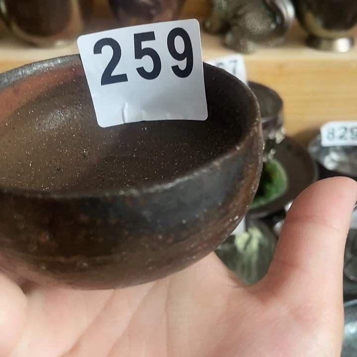 茶杯紫泥他们是一个很