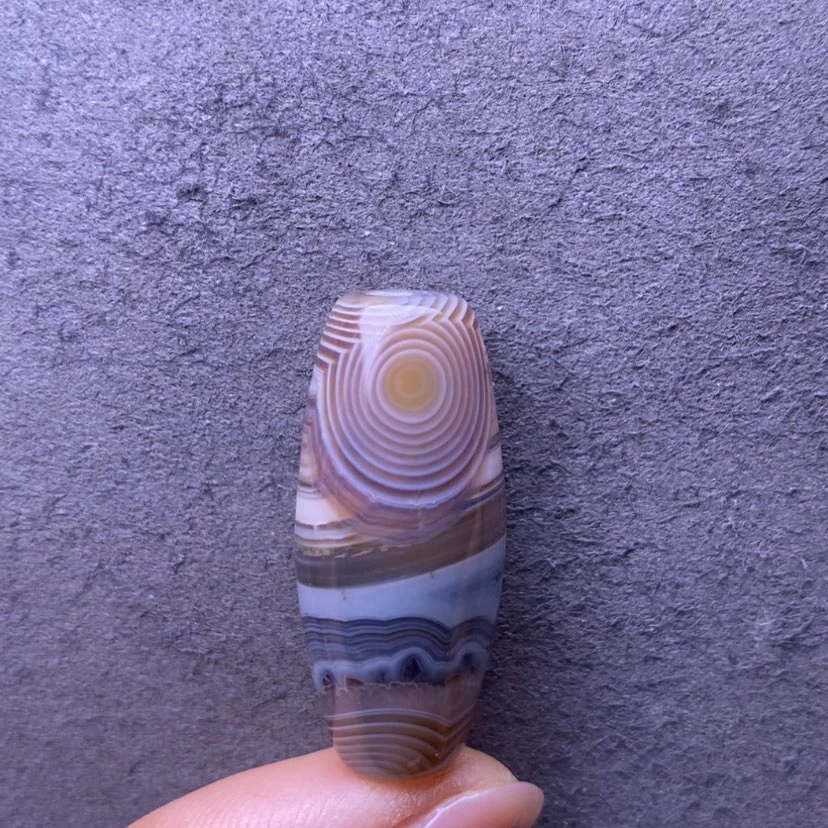 【闪购商品】未镶嵌玛瑙/玉髓珠宝奇石