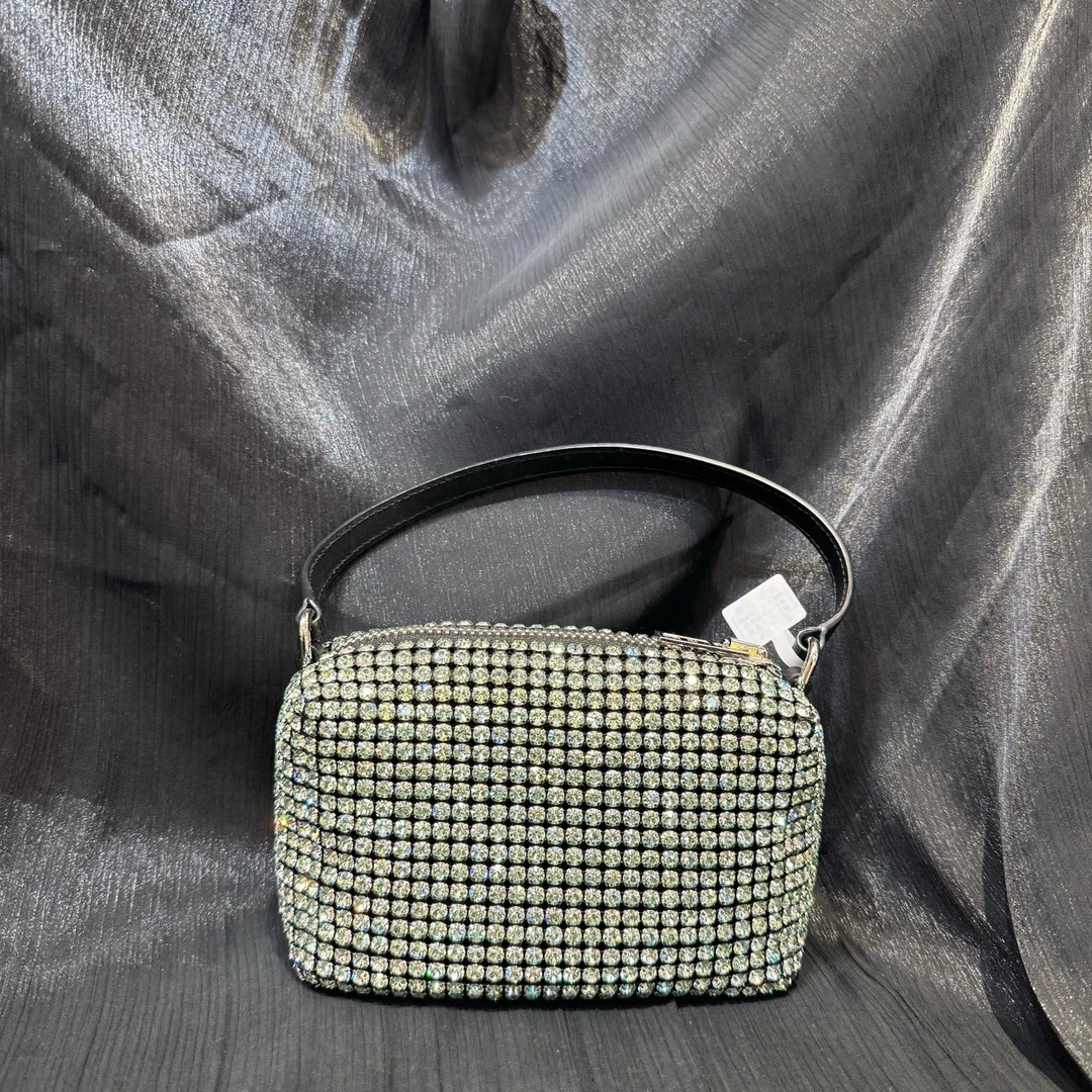 95新 ALEXANDER WANG 乱乱子中古/女士/手提包/16104483