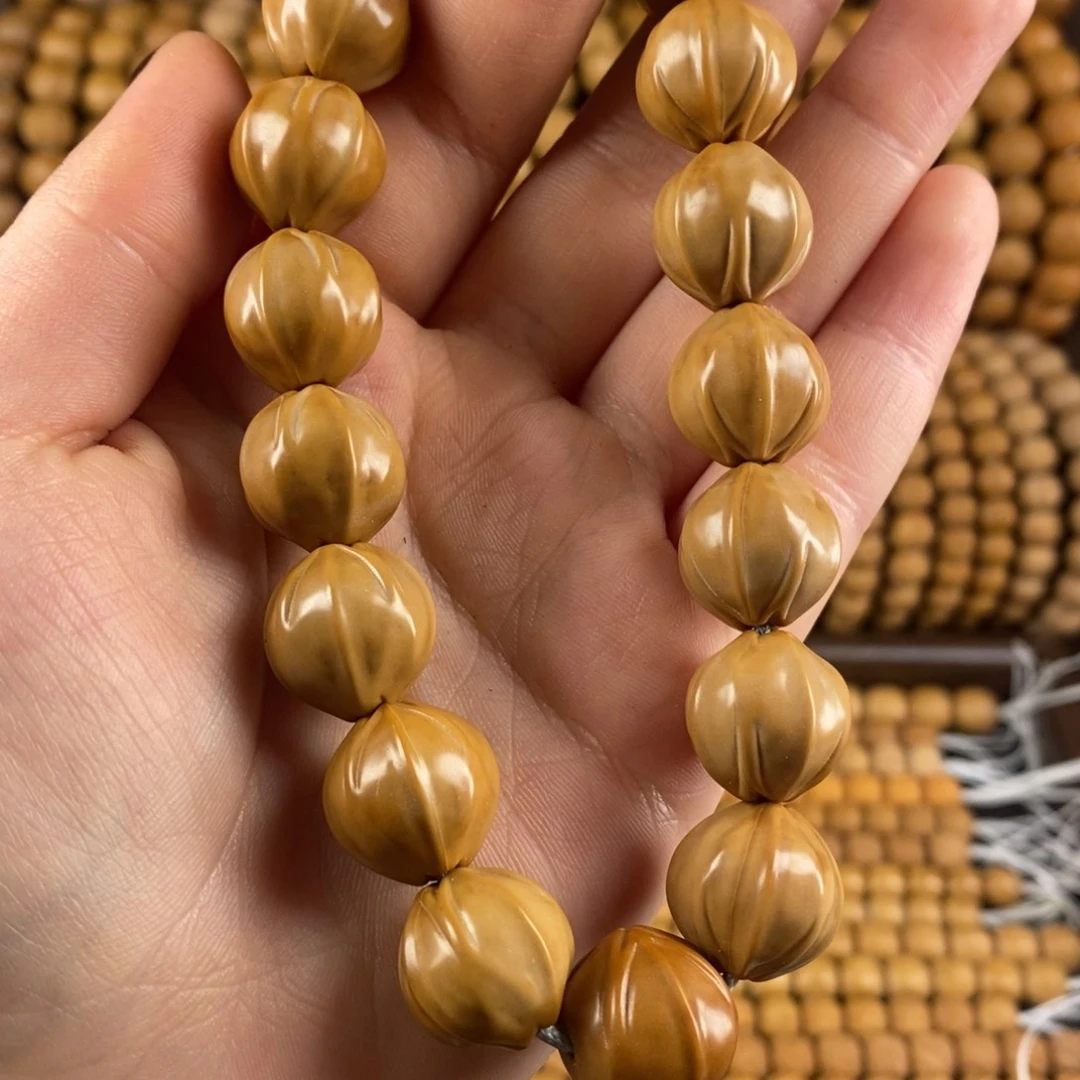 猴头核桃全品铁盒