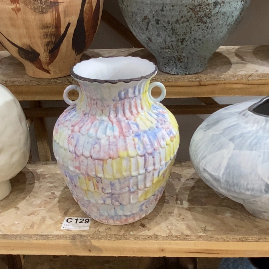 瓷片景德镇陶瓷艺术研究院