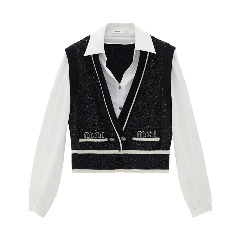 【达人专属】lammix27上衣M4C5041