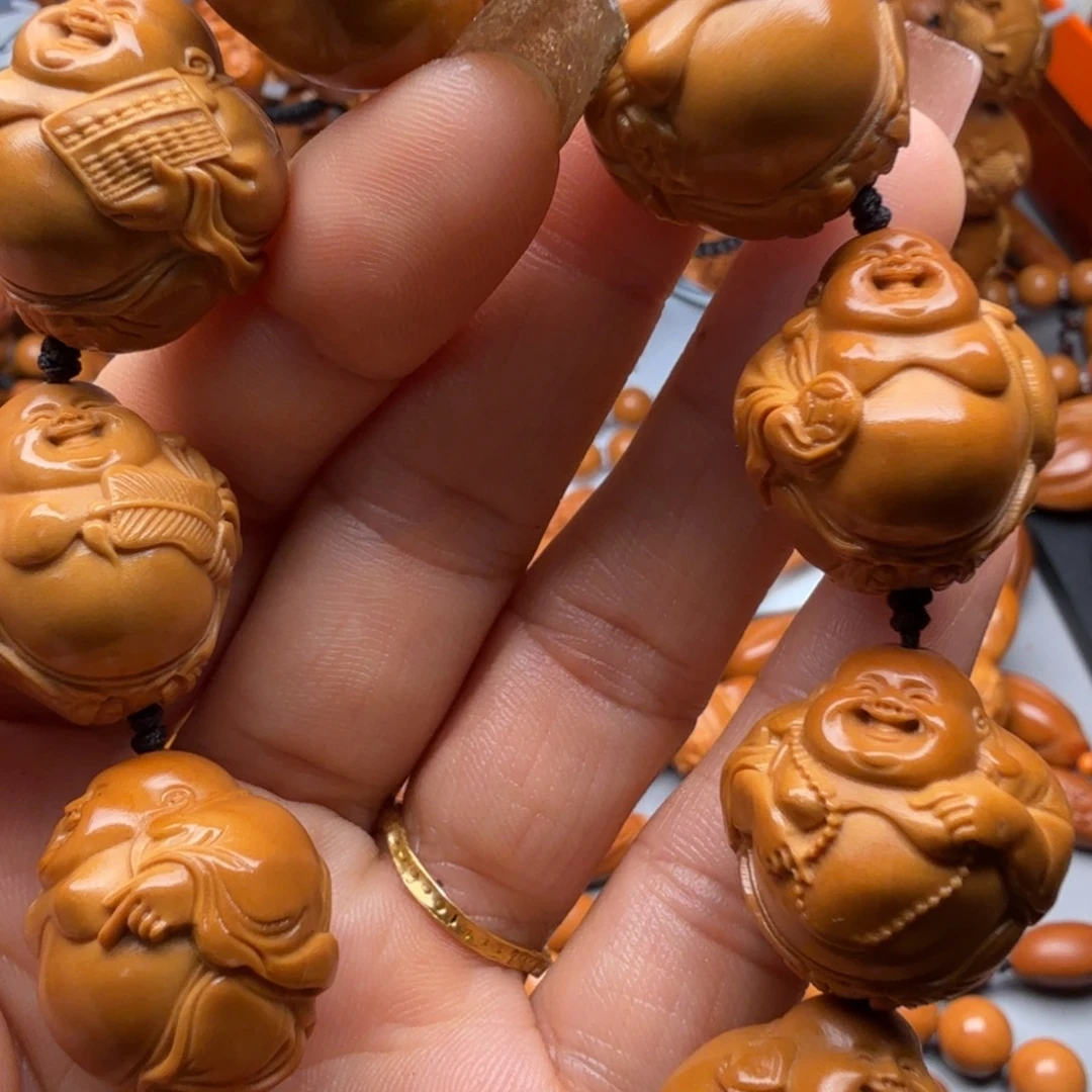 手串/手链橄榄核橄榄核