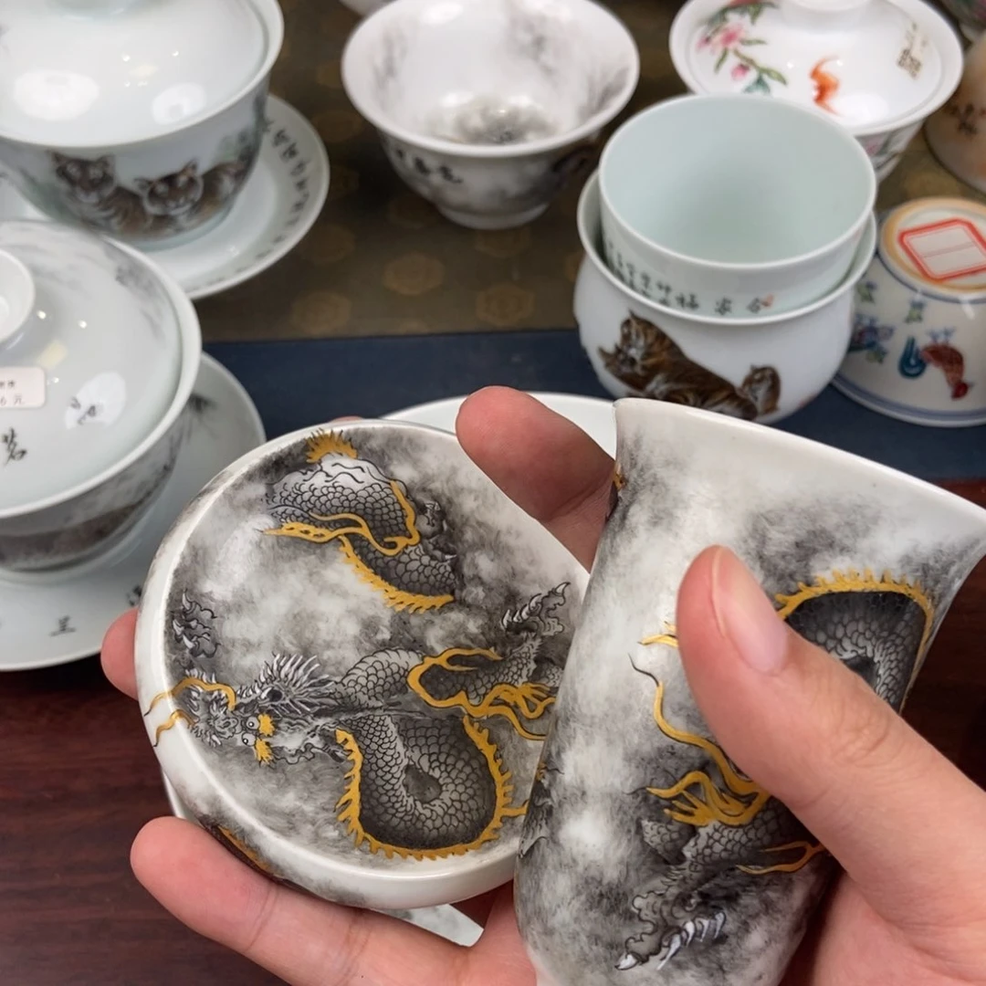 #****#陶瓷艺术家的作品是