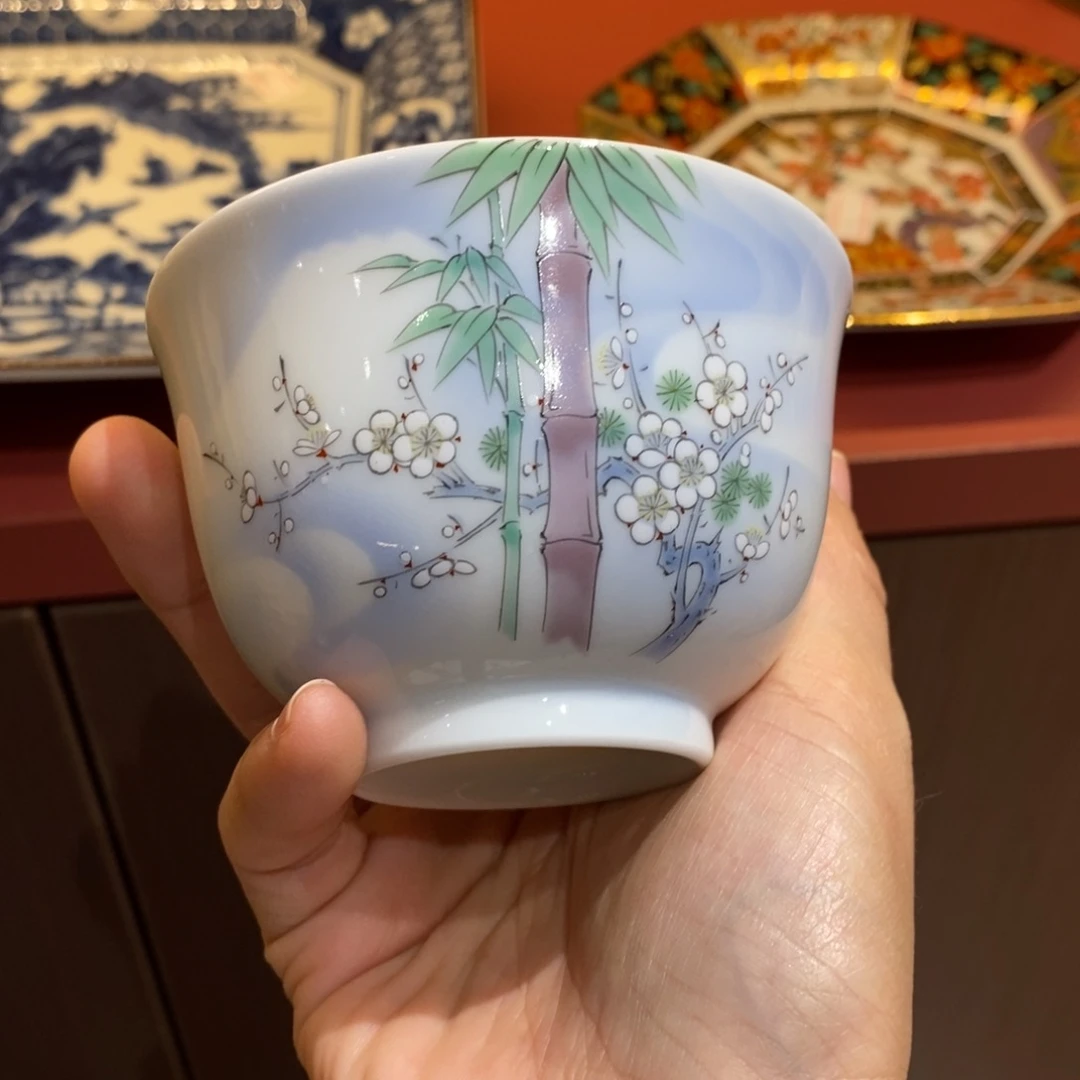 瓷片9 厘米 小杨瓷器陶瓷陶瓷