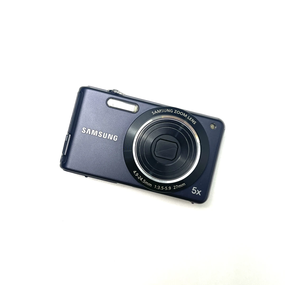 95新 Samsung/三星 ST70 1420w像素 出片清透网感十足 不支持试用