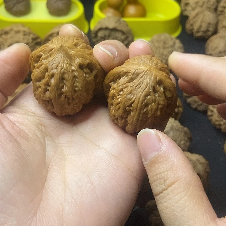 文玩核桃    铁锤哥哥