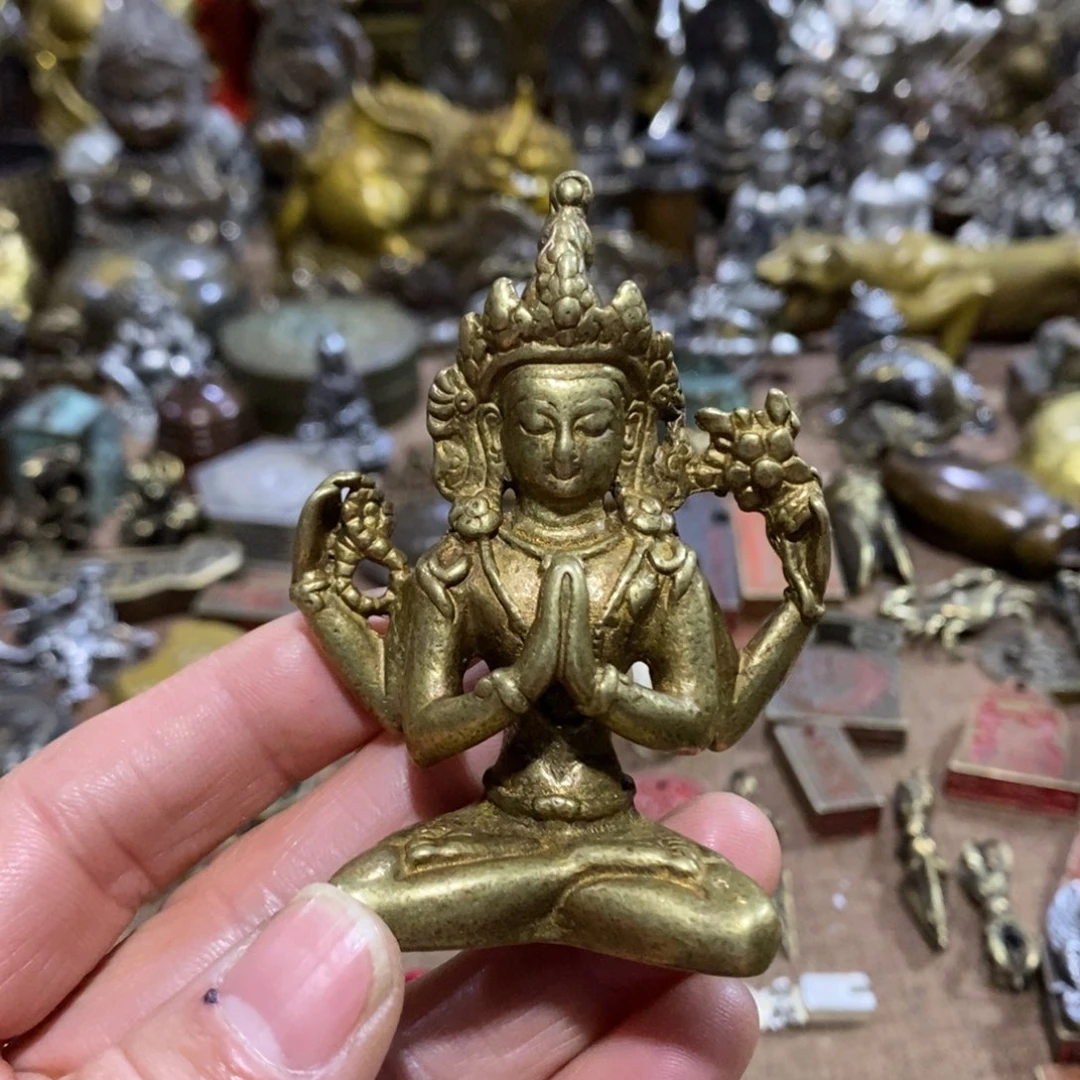 铜铜韵精品具家摆件