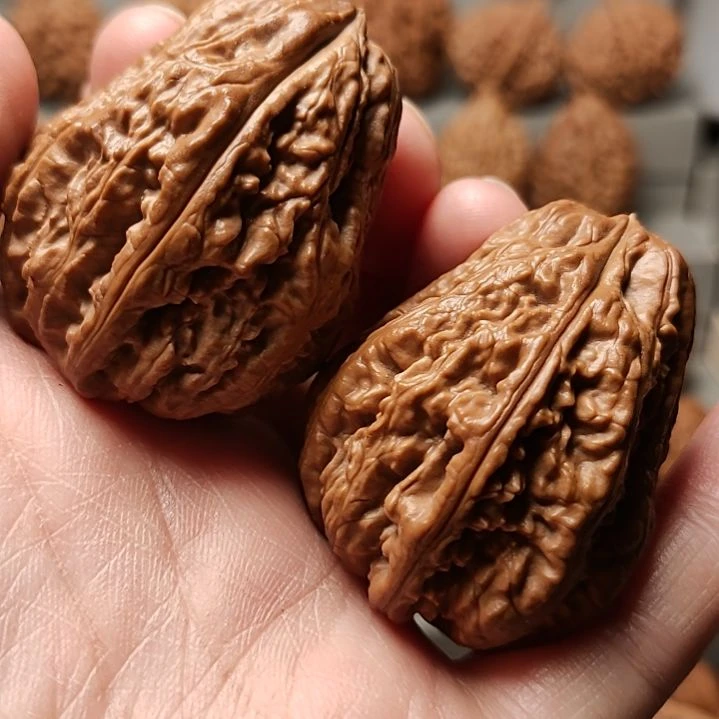 文玩核桃吊坠高*奶嘴蚂蚁塔9