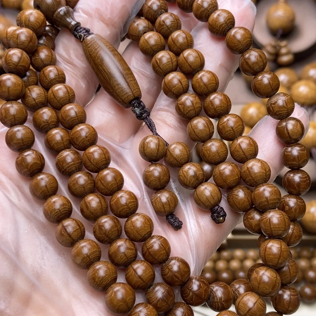 手串/手链六道木0.8/108