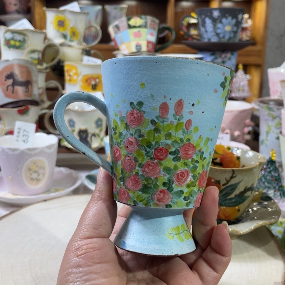 景德镇手工工艺586