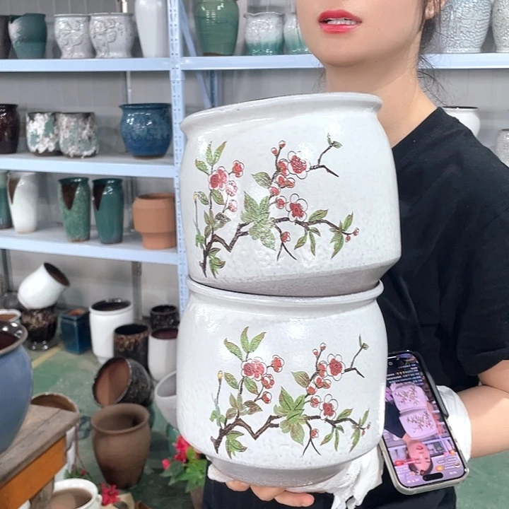 红陶正品高18/18