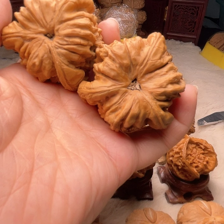 ?****?拼接三棱核桃核桃核桃