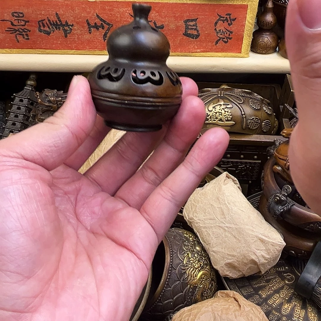 小王铜器精选专属链接