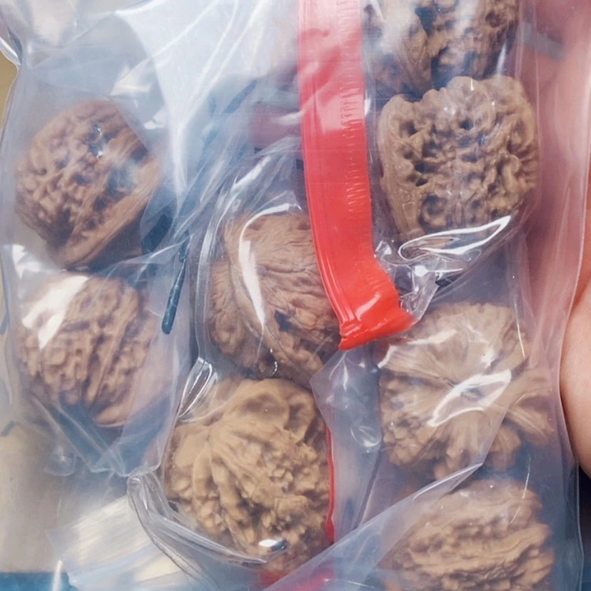 【闪购商品】文玩核桃吊坠澄20:20.20.20