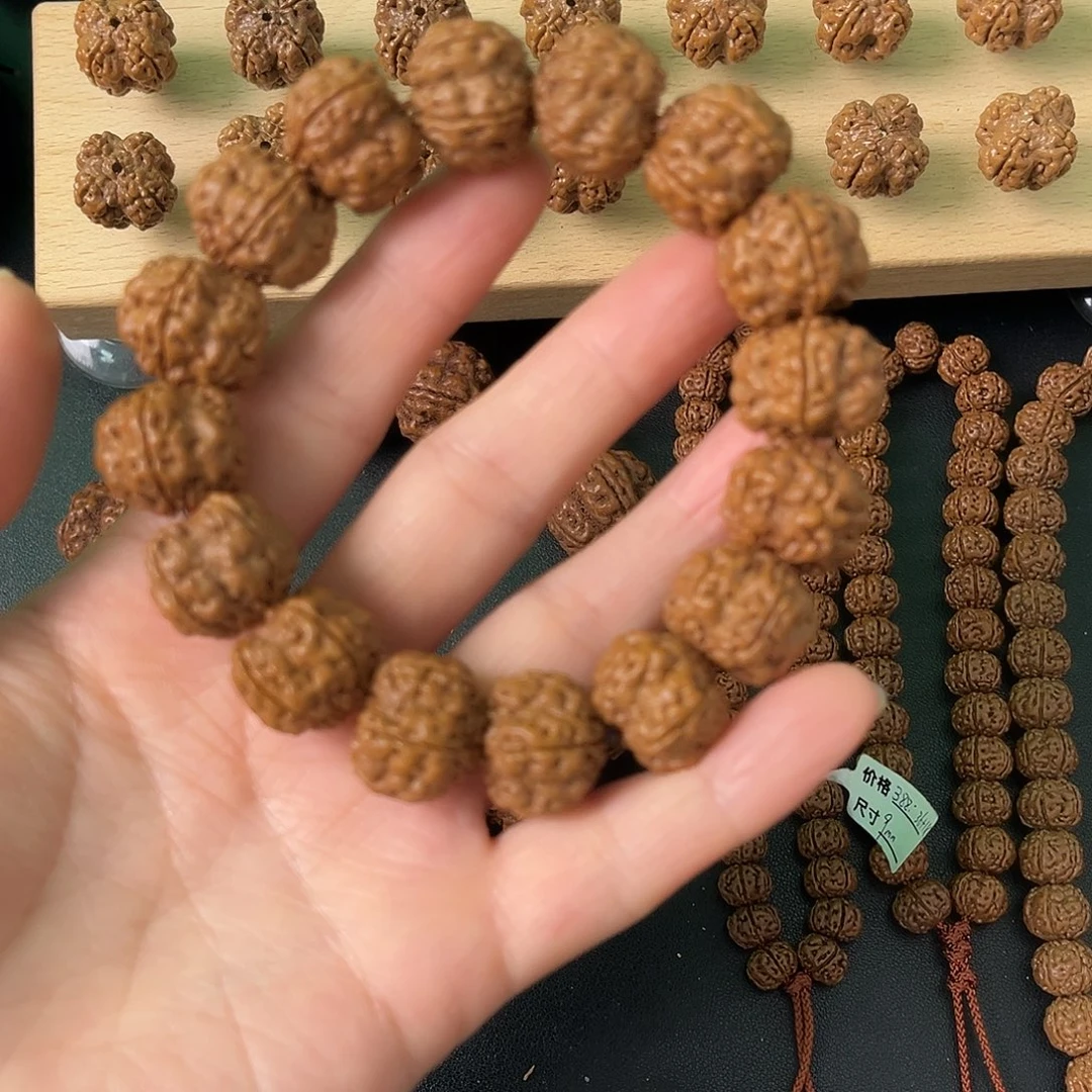 把件金刚菩提绝情帝王花