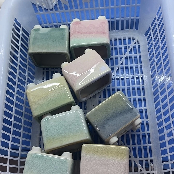 单满9.9米包邮发货】随机3个